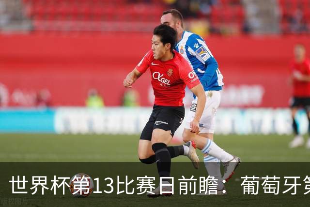 世界杯第13比赛日前瞻：葡萄牙第二战C罗是否首发，凯恩魔笛出战